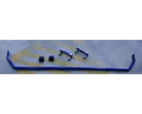 SuperPro Suspension Rear 22mm Heavy Duty Adjustable Sway Bar Ford Focus 2017-2018